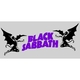 Чашка Black Sabbath (logo) Зображення
