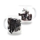 Чашка Harley-Davidson (Genuine Motorcycles) Зображення