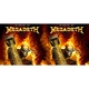 Чашка Megadeth (Arsenal) Зображення