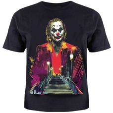 Футболка Oktopus - Joker Изображение