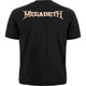 Футболка Megadeth 