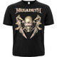 Футболка Megadeth 