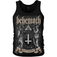 Майка Behemoth 