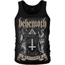 Майка Behemoth 