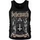Майка Behemoth 