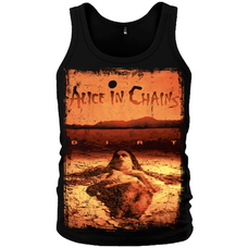 Майка Alice in Chains 
