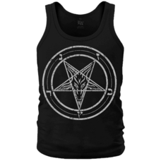 Майка Pentagram Изображение