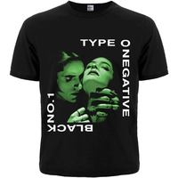 Футболка Type O Negative 