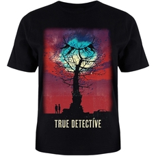 Футболка Oktopus - True Detective Изображение