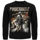 Футболка с длинным рукавом Powerwolf 