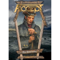 Плакат Accept 