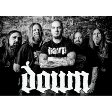Плакат Down (band) Изображение