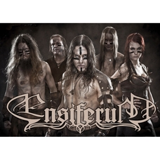 Плакат Ensiferum (band) Изображение