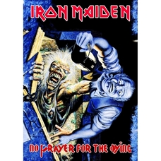 Плакат Iron Maiden 