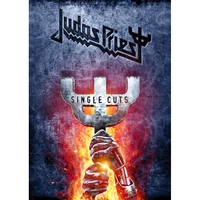 Плакат Judas Priest 