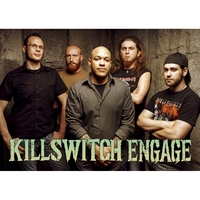 Плакат Killswitch Engage (band) Изображение