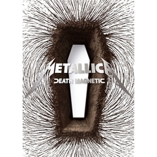 Плакат Metallica 
