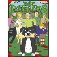 Плакат Mr. Pickles Зображення