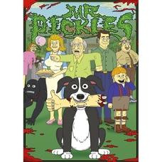 Плакат Mr. Pickles Зображення