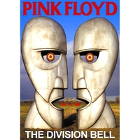 Плакат Pink Floyd 
