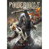 Плакат Powerwolf 