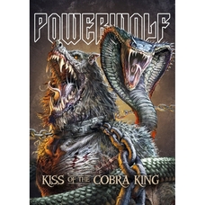 Плакат Powerwolf 