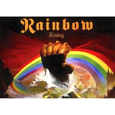 Плакат Rainbow 
