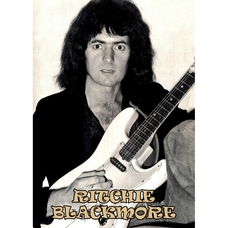 Плакат Ritchie Blackmore Зображення