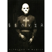 Плакат Slayer 