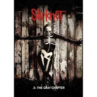 Плакат Slipknot 