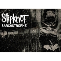 Плакат Slipknot 
