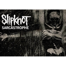 Плакат Slipknot 