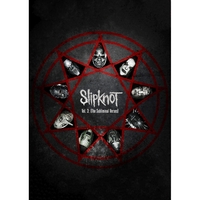 Плакат Slipknot 