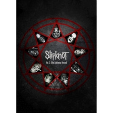 Плакат Slipknot 