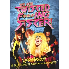 Плакат Twisted Sister (band) Зображення
