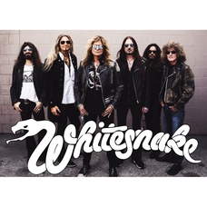 Плакат Whitesnake (band) Зображення