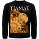 Футболка с длинным рукавом Tiamat 