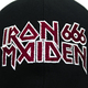 Бейсболка Iron Maiden 