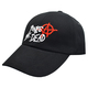 Бейсболка Punk’s Not Dead (anarchy) RW Изображение