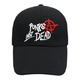 Бейсболка Punk’s Not Dead (anarchy) RW Изображение