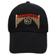 Бейсболка Rammstein (red logo) RW Изображение