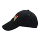 Бейсболка Rammstein (red logo) RW Изображение