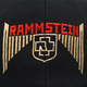 Бейсболка Rammstein (red logo) RW Изображение