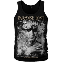 Майка Paradise Lost 