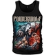 Майка Powerwolf 