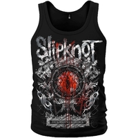Майка Slipknot 