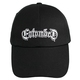 Бейсболка Entombed (большой козырёк) Зображення
