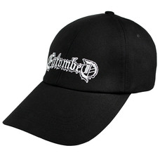 Бейсболка Entombed (большой козырёк) Зображення
