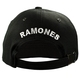 Бейсболка Ramones (members and logo) Зображення