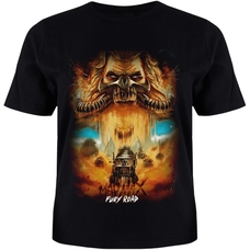 Футболка Oktopus - Mad Max Изображение